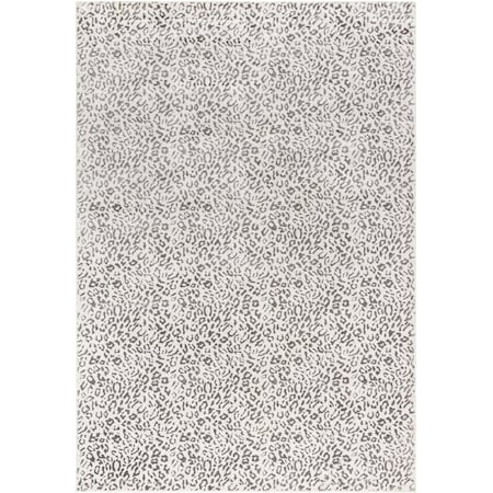 Livabliss Tibetan TBT-2341 Machine Crafted Area Rug TBT2341-9124